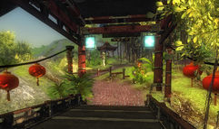 Earthrise screenshot 1