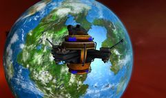 Sword of the Stars screenshot 9