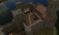 Telladar Chronicles: Decline screenshot 10