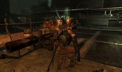 Mars: War Logs screenshot 7