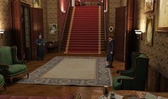 A Stroke of Fate screenshot 2