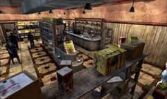 Escape from Paradise City screenshot 18