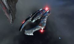 Genesis Rising: The Universal screenshot 5