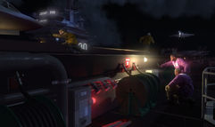 Crysis screenshot 10