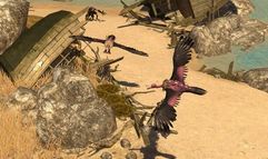 Titan Quest screenshot 9