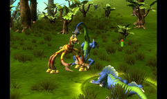 Spore screenshot 6