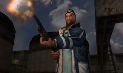 Crime Life: Gang Wars screenshot 7
