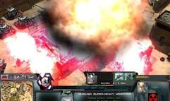 Act of War: Direct Action screenshot 17