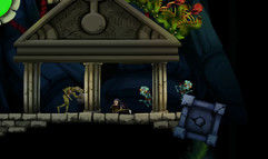 Oblitus screenshot 1