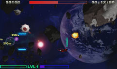 Quick Slick Deadly screenshot 9