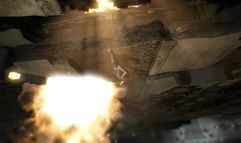Alone in the Dark screenshot 2