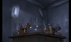 Murder in the Abbey screenshot 4