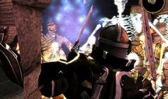Two Worlds screenshot 19