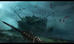 Peter Jackson's King Kong screenshot 8