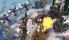 Rise of Nations: Rise of Legends screenshot 3