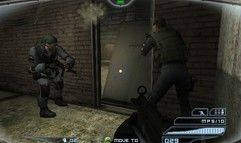 Rainbow Six Lockdown screenshot 13