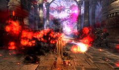 X-Blades screenshot 6