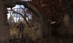 S.T.A.L.K.E.R.: Clear Sky screenshot 12