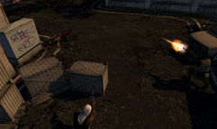 Field Ops screenshot 2