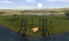 Caesar IV screenshot 8