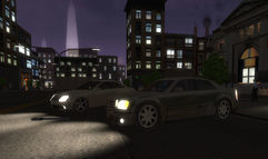 Gang War screenshot 1