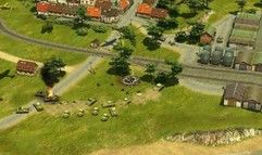 Blitzkrieg II screenshot 6