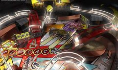 Dream Pinball screenshot 17
