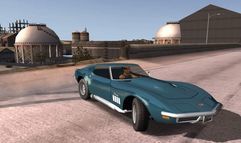 L.A. Rush screenshot 12