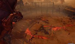 Rise of Nations: Rise of Legends screenshot 3