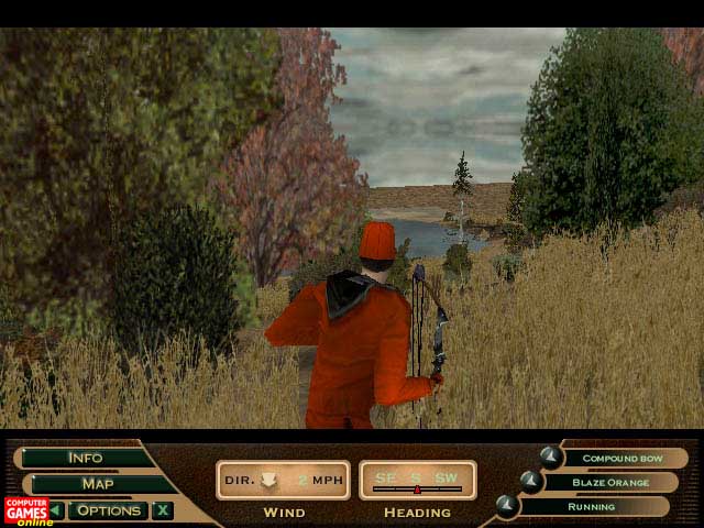 Ultimate Hunt Challenge PC Gallery | GameWatcher