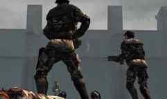 Bet on Soldier screenshot 24