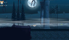 The Purring Quest screenshot 6