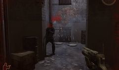 The Mark screenshot 14