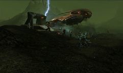 Tabula Rasa screenshot 6