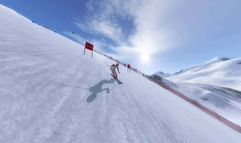 Wintersport Pro 2006 screenshot 25