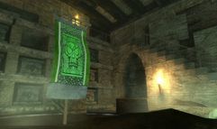 Dark Messiah of Might & Magic screenshot 10