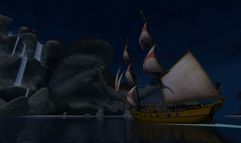 Pirates of the Burning Sea screenshot 2