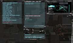 UFO: Aftermath screenshot 4