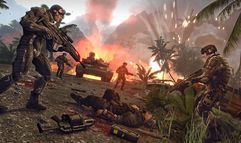 Crysis Warhead screenshot 15