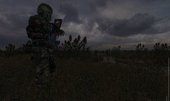 S.T.A.L.K.E.R.: Shadow of Chernobyl screenshot 39