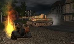 Officers screenshot 13
