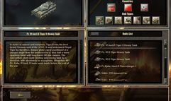 Frontline: Fields of Thunder screenshot 3