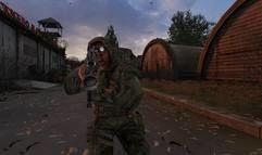 S.T.A.L.K.E.R.: Shadow of Chernobyl screenshot 9