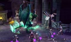 Dragonshard screenshot 1