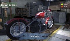 Ride to Hell screenshot 1