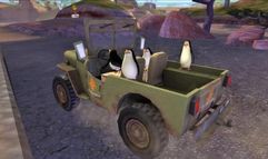 Madagascar: Escape 2 Africa screenshot 4