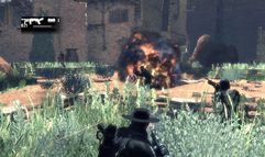 Damnation screenshot 11
