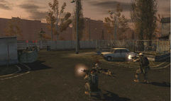 Field Ops screenshot 2