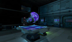 Gravity Core - Braintwisting Space Odyssey screenshot 18