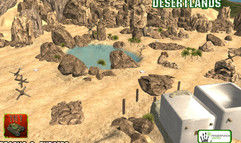 Tracks and Turrets screenshot 9